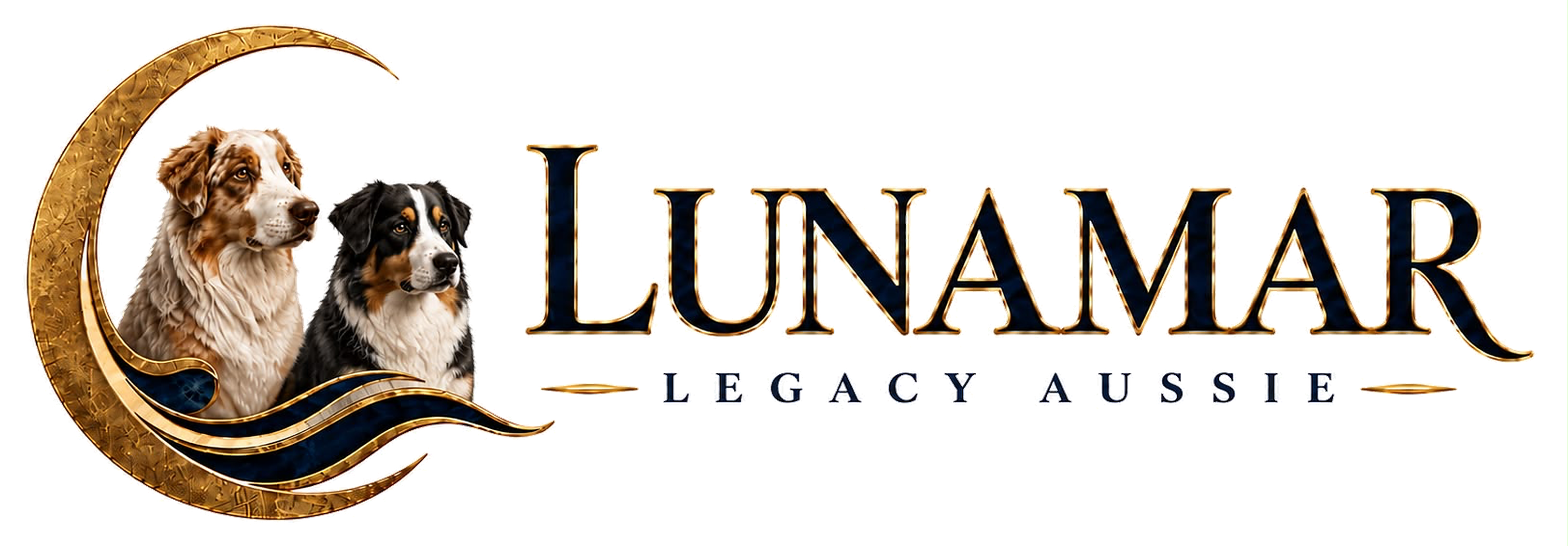 Lunamar Legacy Aussie